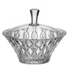 Доза Crystalite Bohemia 'Memphis' 19 см Crystalite Bohemia