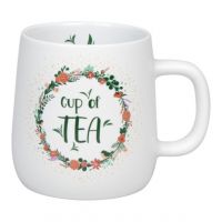 Кружка 395мл 'Cup of Tea' Koenitz