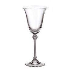 Набор бокалов 185 мл, 6 шт 'Александра' Crystalite Bohemia