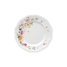 Тарелка 21 см 'Мария Пинк' Rosenthal