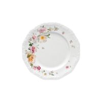 Тарелка 21 см 'Мария Пинк' Rosenthal