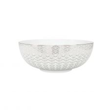 Салатник 25 см 'Coupe Pantheon' Porcel
