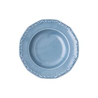 Тарелка глубокая 23 см 'Мария Blue' Rosenthal
