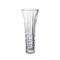 Ваза для цветов 20.5 см  Crystalite Bohemia
