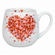 Кружка 400 мл 'Love Explodes' Koenitz