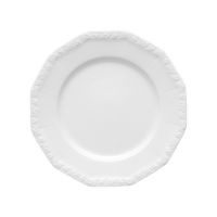 Тарелка 25см.'Мария Белая' Rosenthal