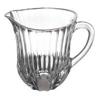 Кувшин 1.2 л 'Адажио Платина' Глянцевое BD Bohemia Design
