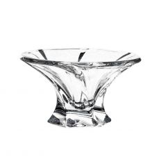 Ваза для конфет 14 см 'Mozart' Aurum Crystal