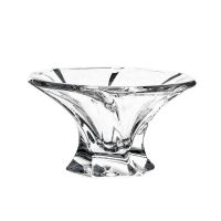 Ваза для конфет 14 см 'Mozart' Aurum Crystal