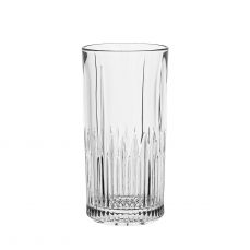 Набор стаканов Crystalite Bohemia 'Alba' 6 шт, 480 мл Crystalite Bohemia