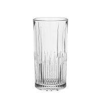 Набор стаканов Crystalite Bohemia 'Alba' 6 шт, 480 мл Crystalite Bohemia