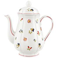 Чайник 1.25 л 'Petite Fleur' Villeroy & Boch