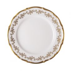 Набор тарелок 25 см, 6 шт 'Мария Тереза 2752' Bavarian Porcelain