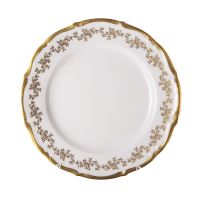Набор тарелок 25 см, 6 шт 'Мария Тереза 2752' Bavarian Porcelain