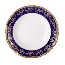 Набор глубоких тарелок 23 см, 6 шт 'Мария Тереза 2751' Bavarian Porcelain