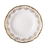 Набор глубоких тарелок 23 см, 6 шт 'Мария Тереза 2752' Bavarian Porcelain