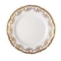 Набор тарелок 21 см, 6 шт 'Мария Тереза 2752' Bavarian Porcelain