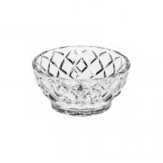 Ваза для конфет 9.6 см 'Diamond Сlassic' Crystalite Bohemia