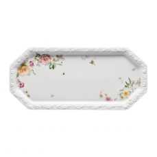 Блюдо прямоугольное 36 см 'Мария Пинк' Rosenthal