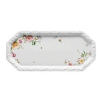 Блюдо прямоугольное 36 см 'Мария Пинк' Rosenthal
