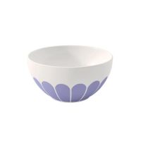 Пиала 14 см 'Fleur' синяя Villeroy & Boch