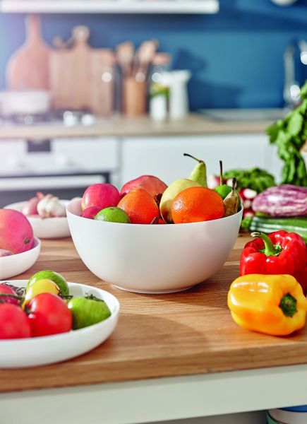 Салатник ДИВАЛИ 25см LUMINARC