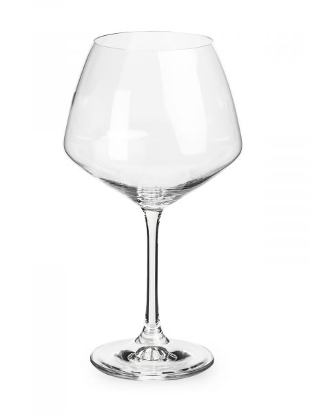 Набор бокалов для вина GISELLE 6шт 580мл CRYSTALEX