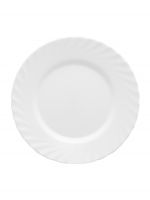 Тарелка обеденная ТРИАНОН 24.5см LUMINARC