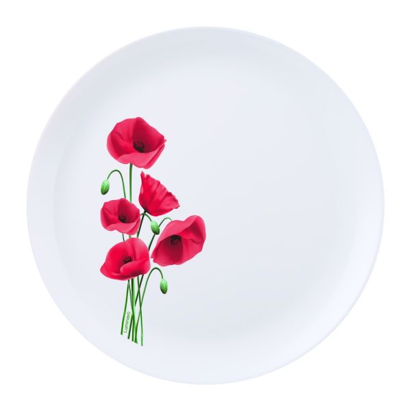 Набор столовый DIWALI HYPNOSIS 46 предметов LUMINARC