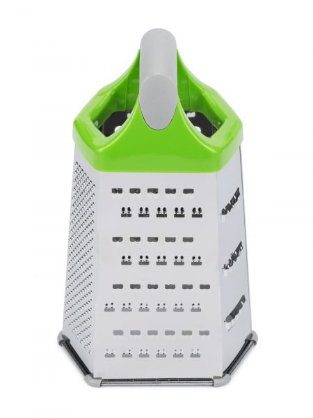 Терка VIVA 6-сторонняя ATTRIBUTE