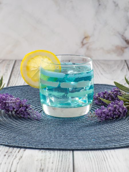 Набор стаканов ФРАНЦУЗСКИЙ РЕСТОРАНЧИК КИСТОЧКА 6шт 310мл низкий LUMINARC