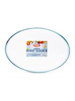 Блюдо для запекания и выпечки OPTIMUM 30x21см овальное PYREX