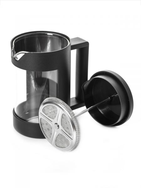 Френч-пресс KENYA 800мл+аксессуары ATTRIBUTE