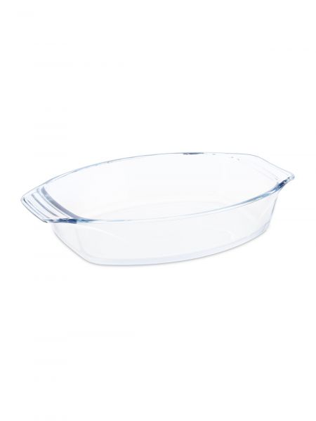 Блюдо для запекания и выпечки IRRESISTIBLE 35х24см овальное PYREX