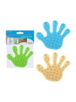 Держатель-липучка в ванную Рука 12x105см МУЛЬТИДОМ