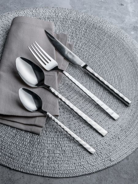 Ложка столовая PYRAMID 2шт DOMENIK