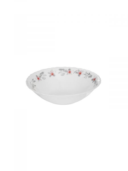 Салатник IKATIUM RED 16см LUMINARC