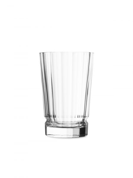 Набор стаканов MACASSAR 6шт 360мл высокие CRISTAL D'ARQUES