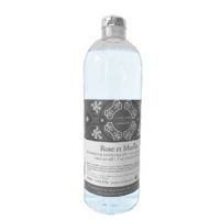 BAUME VIN ROSE Бальзам для волос запасной блок, 1 л