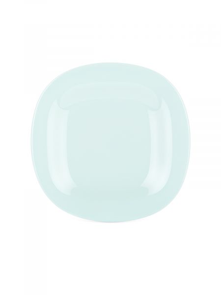 Набор столовый КАРИН ТЮРКУАЗ & БЕЛЫЙ LUMINARC