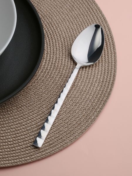 Ложка столовая PYRAMID 2шт DOMENIK