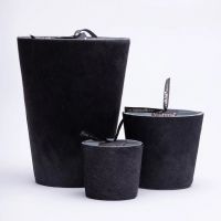 Свеча ароматическая Victoria with Love Hairy grey 400гр