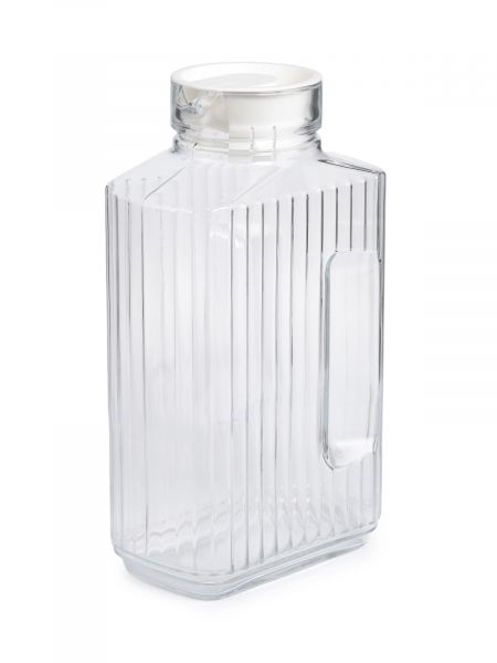 Кувшин КВАДРО 2л LUMINARC