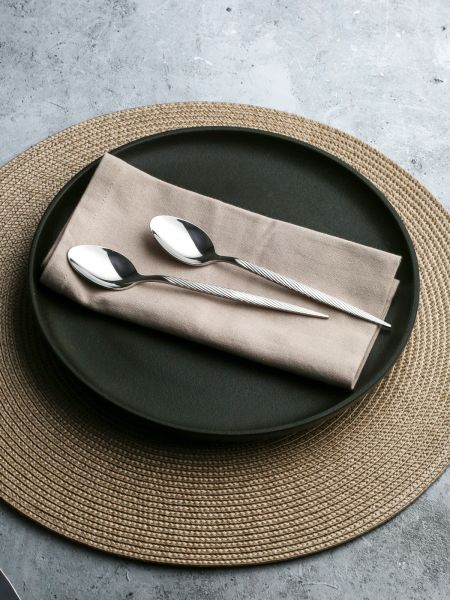 Ложка чайная ISTANBUL 2шт DOMENIK