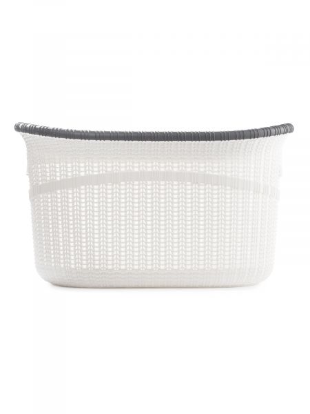 Корзина для белья 24л ATTRIBUTE