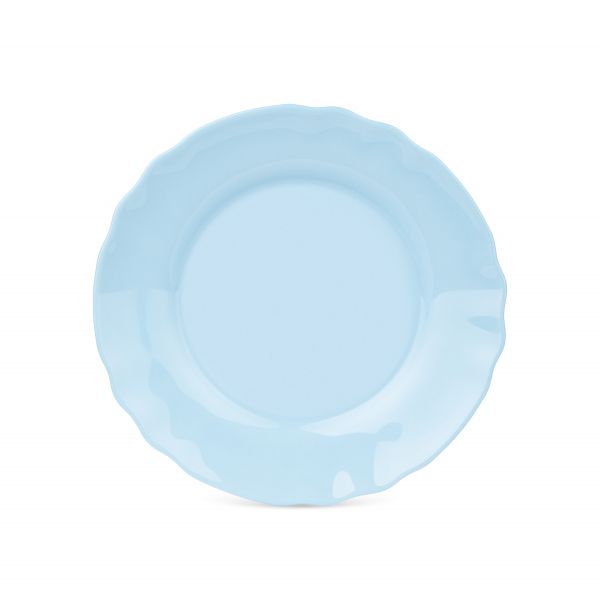 Тарелка десертная ЛУИ XV ЛАЙТ БЛЮ 19см LUMINARC