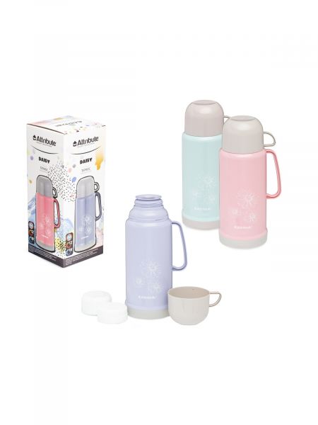 Термос DAISY 1л ATTRIBUTE