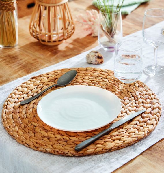 Тарелка десертная АММОНИТ 19см LUMINARC