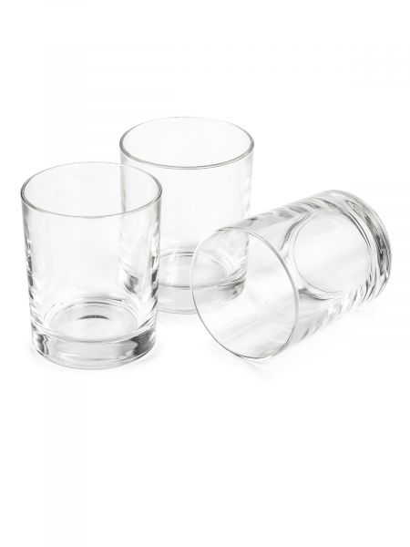 Стакан ГЛАДКИЙ 240мл низкий OSZ