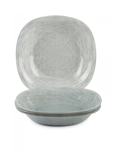 Набор столовый НЕО КАРИНА БРАШМАНИЯ ГРАНИТ 12пр LUMINARC